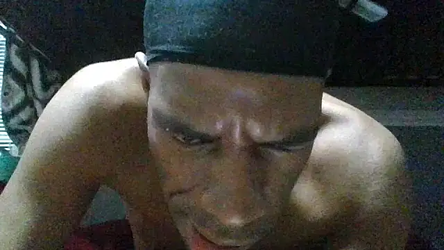 blkhereforall online show from 09-14-25, 08:13