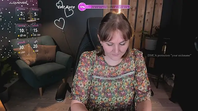 Snapshot of MargaretLens chatting on 05-29-26, 03:10 MargaretLens online show from 05-29-26, 03:10