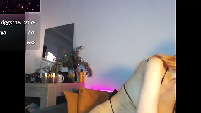 welliza online show from 01-31-25, 05:09