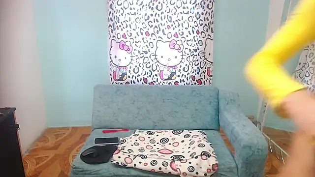 heidy sweetts online show from 12-13-24, 12:06