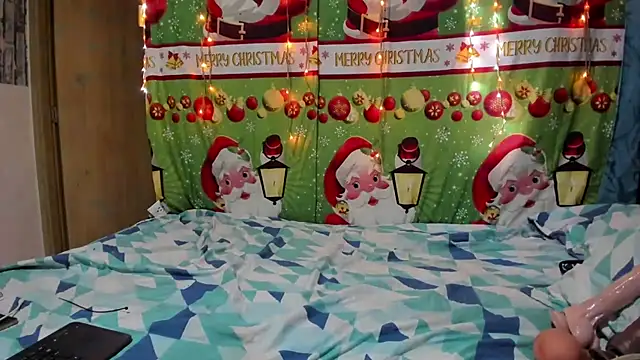 carlos and diana online show from 11-27-25, 07:16