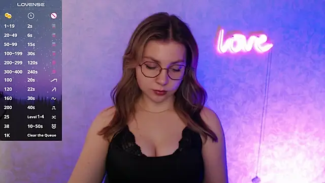 Leah Reed online show from 02-25-25, 09:31