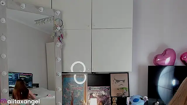 AlitaXAngelic online show from 07-14-26, 05:40