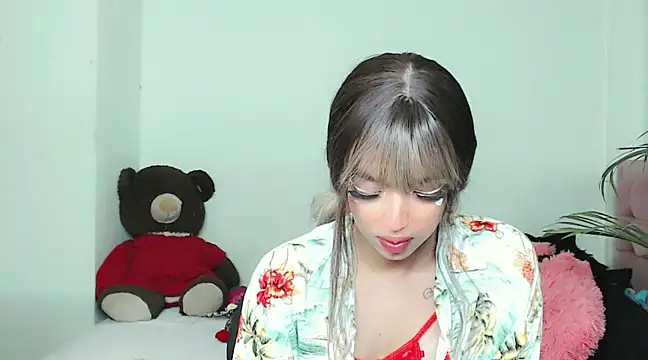 Tanedra collings online show from 12-03-24, 05:53