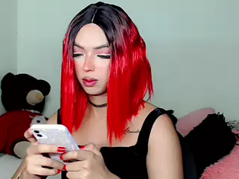 Tanedra collings online show from 12-14-24, 02:45