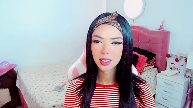 Tanedra collings online show from 10-09-25, 03:48