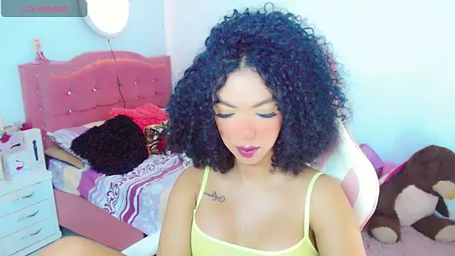 Tanedra collings online show from 03-10-26, 02:05