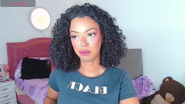 Tanedra collings online show from 07-14-26, 03:00