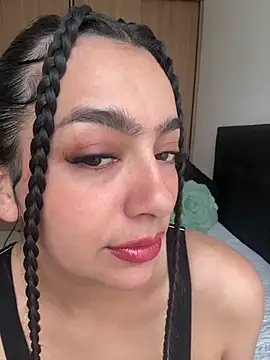 Snapshot of Nicollemays chatting on 06-08-26, 02:28 Nicollemays online show from 06-08-26, 02:28