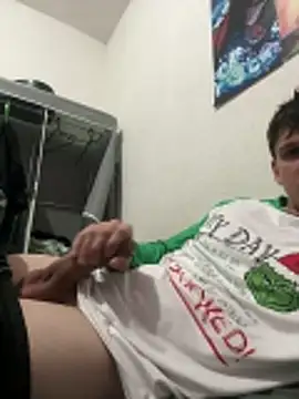 Snapshot of Thor_691 chatting on 11-28-25, 07:11 Thor 691 online show from 11-28-25, 07:11