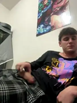 Thor 691 online show from 01-08-26, 05:21