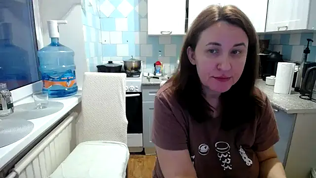 DonnaMagdalena online show from 12-09-24, 06:12