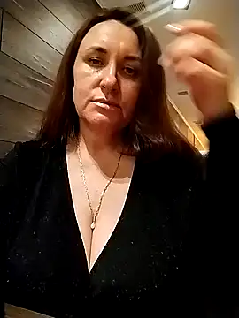 DonnaMagdalena online show from 03-14-25, 07:23