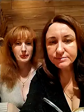 DonnaMagdalena online show from 03-16-25, 04:01