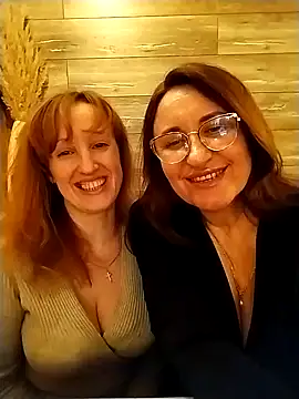 DonnaMagdalena online show from 03-19-25, 06:35