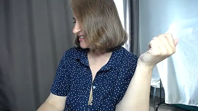 Snapshot of DonnaMagdalena chatting on 06-14-26, 11:45 DonnaMagdalena online show from 06-14-26, 11:45