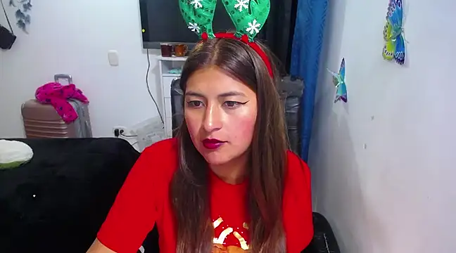 Snapshot of Yunhot_ chatting on 12-25-24, 06:52 Yunhot  online show from 12-25-24, 06:52