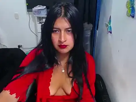 Snapshot of Yunhot_ chatting on 02-16-25, 12:52 Yunhot  online show from 02-16-25, 12:52
