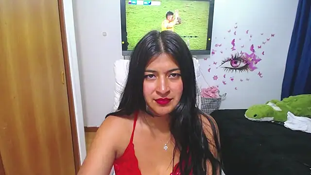 Yunhot  online show from 11-16-25, 01:55