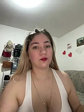 Celestedubois online show from 05-18-26, 10:48