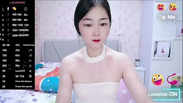 Elvira baby online show from 12-02-25, 03:34