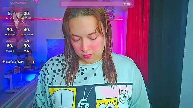 IamZaylu online show from 12-31-24, 05:00