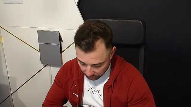 DuncanStone online show from 11-07-25, 05:29