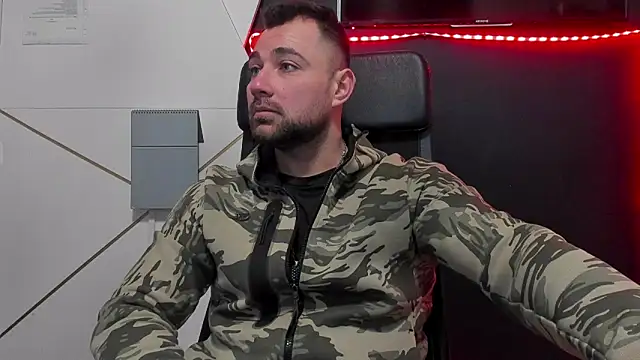 DuncanStone online show from 02-17-26, 06:21