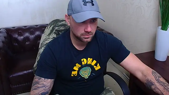 DuncanStone online show from 03-03-26, 09:48