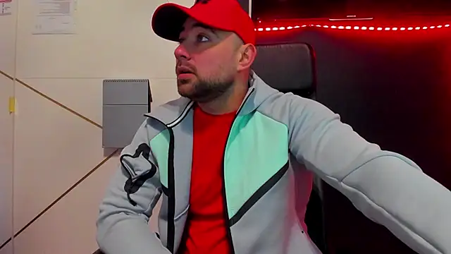 DuncanStone online show from 03-09-26, 05:00