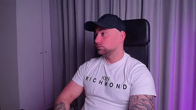 DuncanStone online show from 04-09-26, 06:19