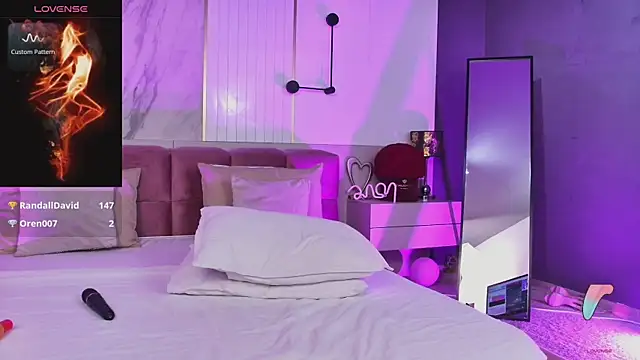 EllaViceX online show from 02-04-25, 11:05