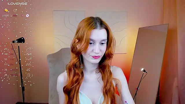 Snapshot of Sally_Biscuit chatting on 01-26-25, 10:34 Sally Biscuit online show from 01-26-25, 10:34