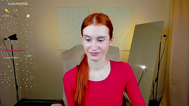 Snapshot of Sally_Biscuit chatting on 01-30-25, 10:40 Sally Biscuit online show from 01-30-25, 10:40