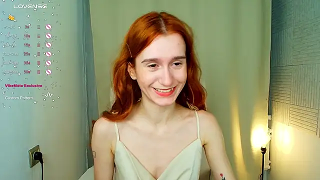 Snapshot of Sally_Biscuit chatting on 02-07-25, 10:40 Sally Biscuit online show from 02-07-25, 10:40