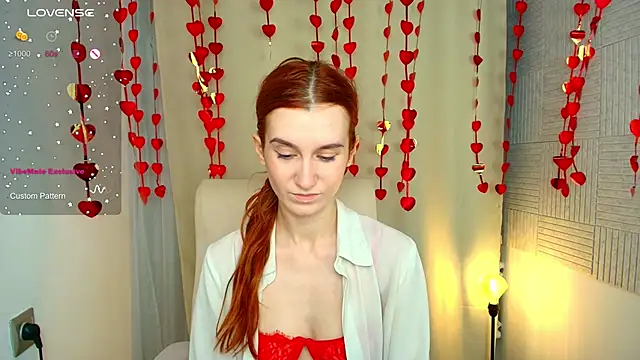 Snapshot of Sally_Biscuit chatting on 02-15-25, 10:33 Sally Biscuit online show from 02-15-25, 10:33