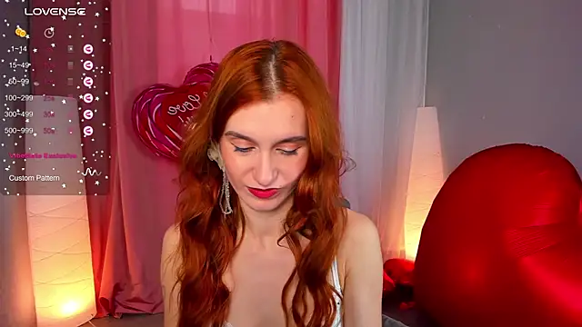 Snapshot of Sally_Biscuit chatting on 02-16-25, 10:32 Sally Biscuit online show from 02-16-25, 10:32