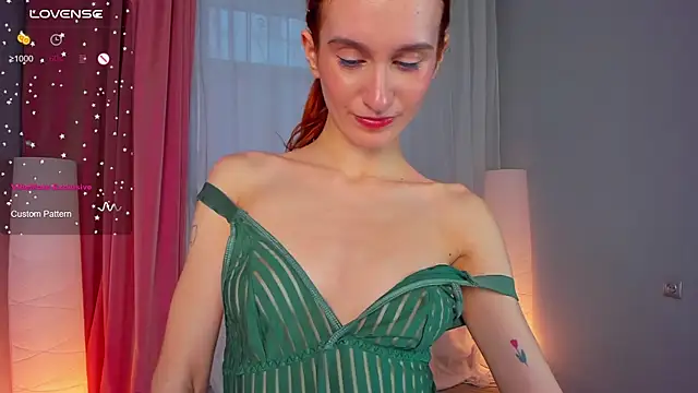 Snapshot of Sally_Biscuit chatting on 02-21-25, 01:33 Sally Biscuit online show from 02-21-25, 01:33