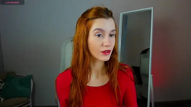 Snapshot of Sally_Biscuit chatting on 02-26-25, 10:26 Sally Biscuit online show from 02-26-25, 10:26