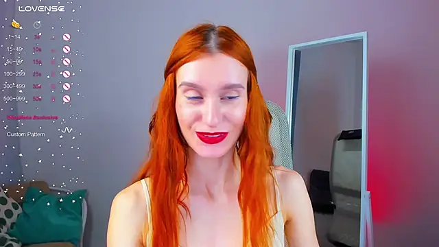 Snapshot of Sally_Biscuit chatting on 02-26-25, 01:30 Sally Biscuit online show from 02-26-25, 01:30