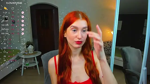 Snapshot of Sally_Biscuit chatting on 11-01-25, 12:29 Sally Biscuit online show from 11-01-25, 12:29