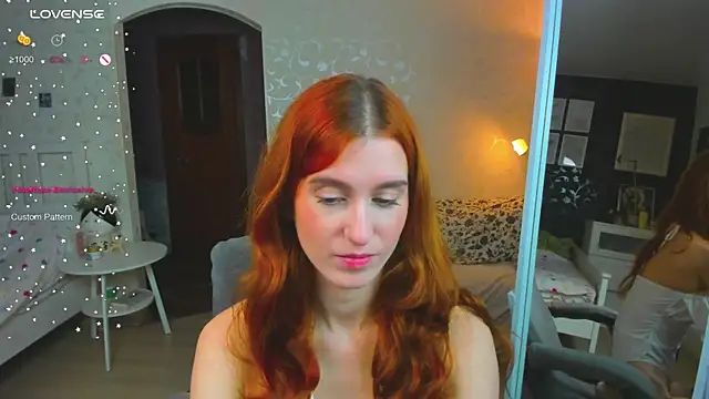 Snapshot of Sally_Biscuit chatting on 11-29-25, 12:30 Sally Biscuit online show from 11-29-25, 12:30