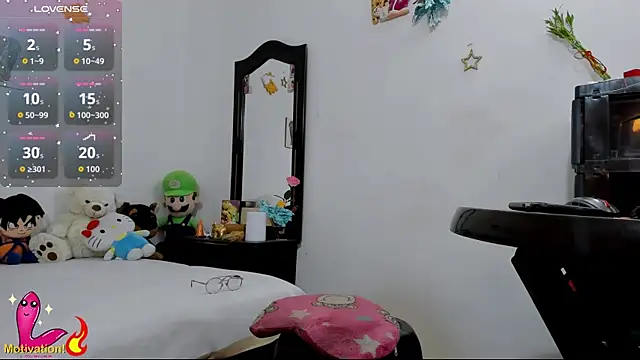 Amy jones77 online show from 10-15-25, 06:52