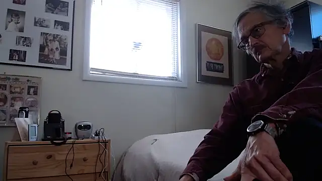 hottottrot691 online show from 03-02-25, 02:21