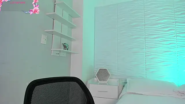 CamileHolmes online show from 02-27-26, 04:56