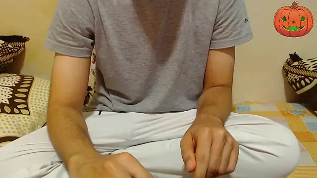 Alexdelarge323 online show from 10-06-25, 11:18