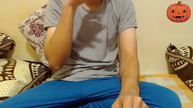 Alexdelarge323 online show from 10-10-25, 11:20