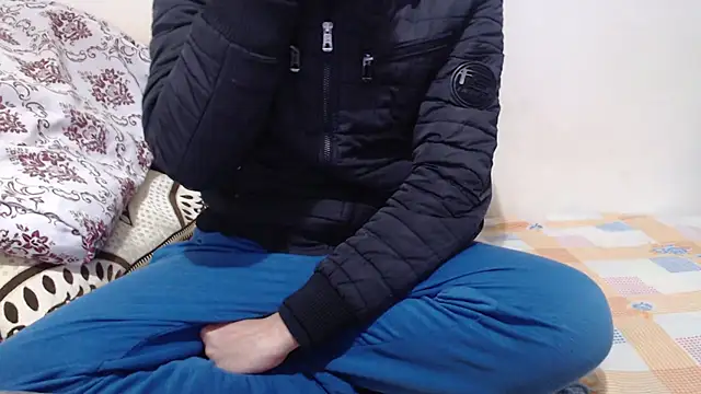 Alexdelarge323 online show from 01-16-26, 10:19