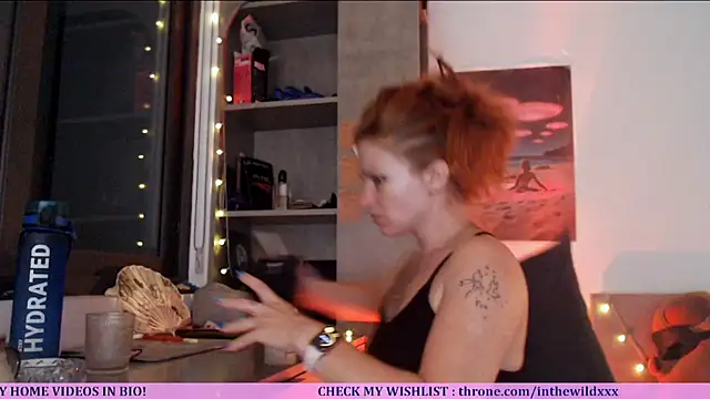 Snapshot of Cassie_Wild chatting on 05-21-26, 12:56 Cassie Wild online show from 05-21-26, 12:56