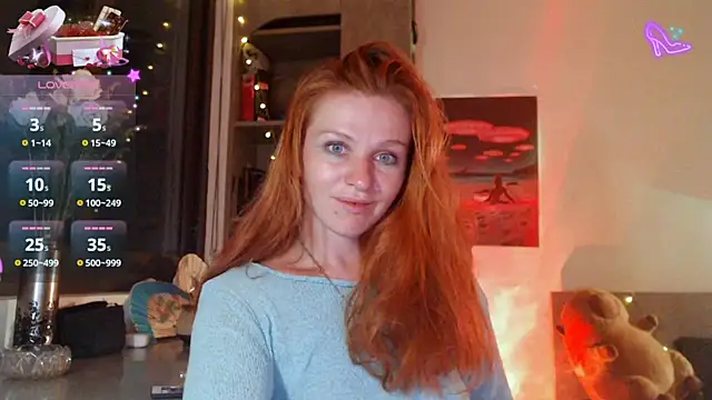 Snapshot of Cassie_Wild chatting on 06-19-26, 12:09 Cassie Wild online show from 06-19-26, 12:09